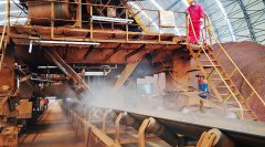 <b>工廠降塵如何治理？看這篇文章就夠了！</b>