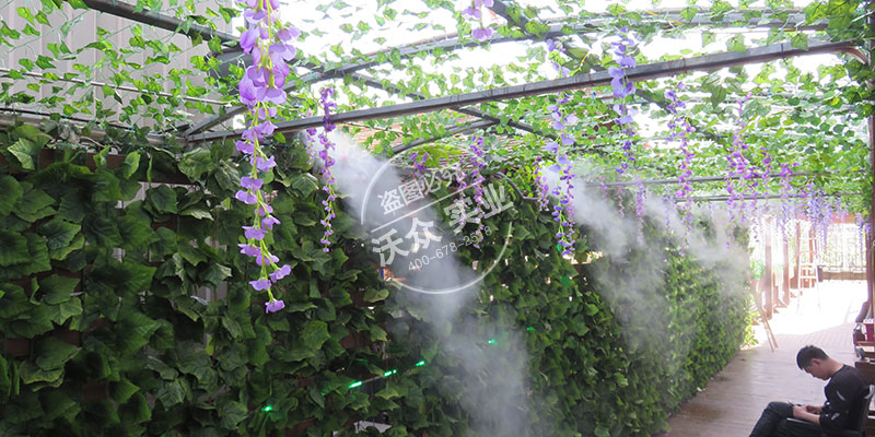 大河錦悅酒店霧森項(xiàng)目